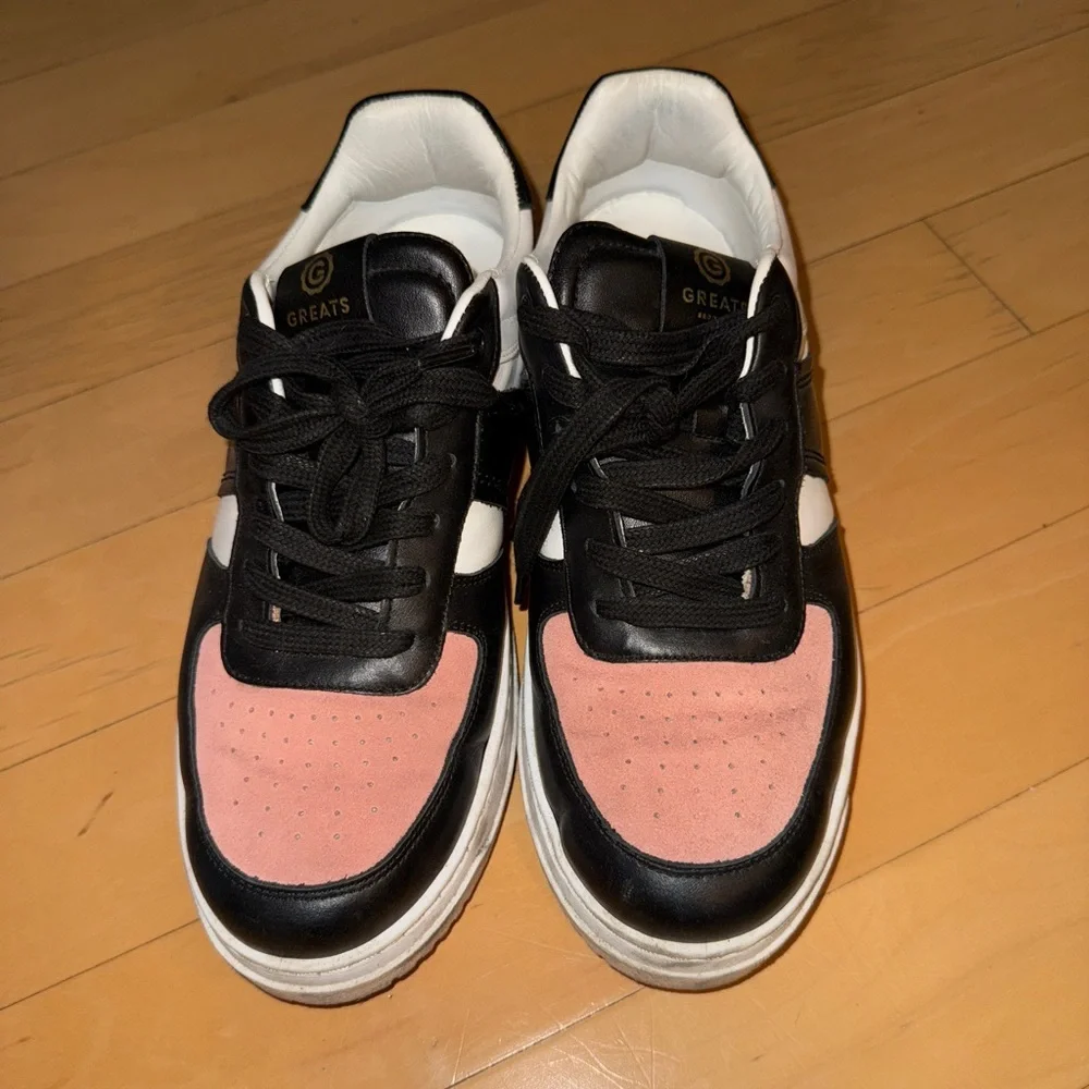 Men’s Sneakers